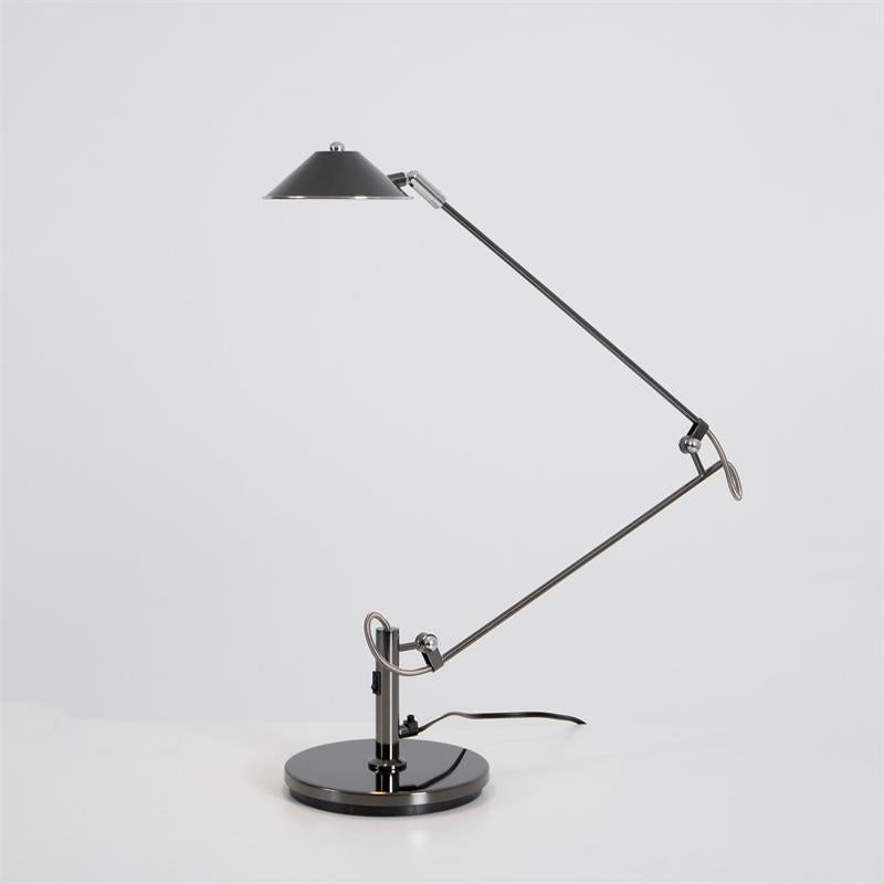 Lampada da Tavolo Regolabile Berenice