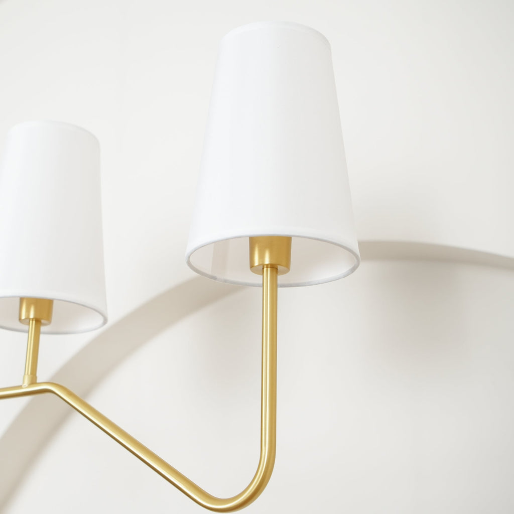 Lampada a Sospensione Olana