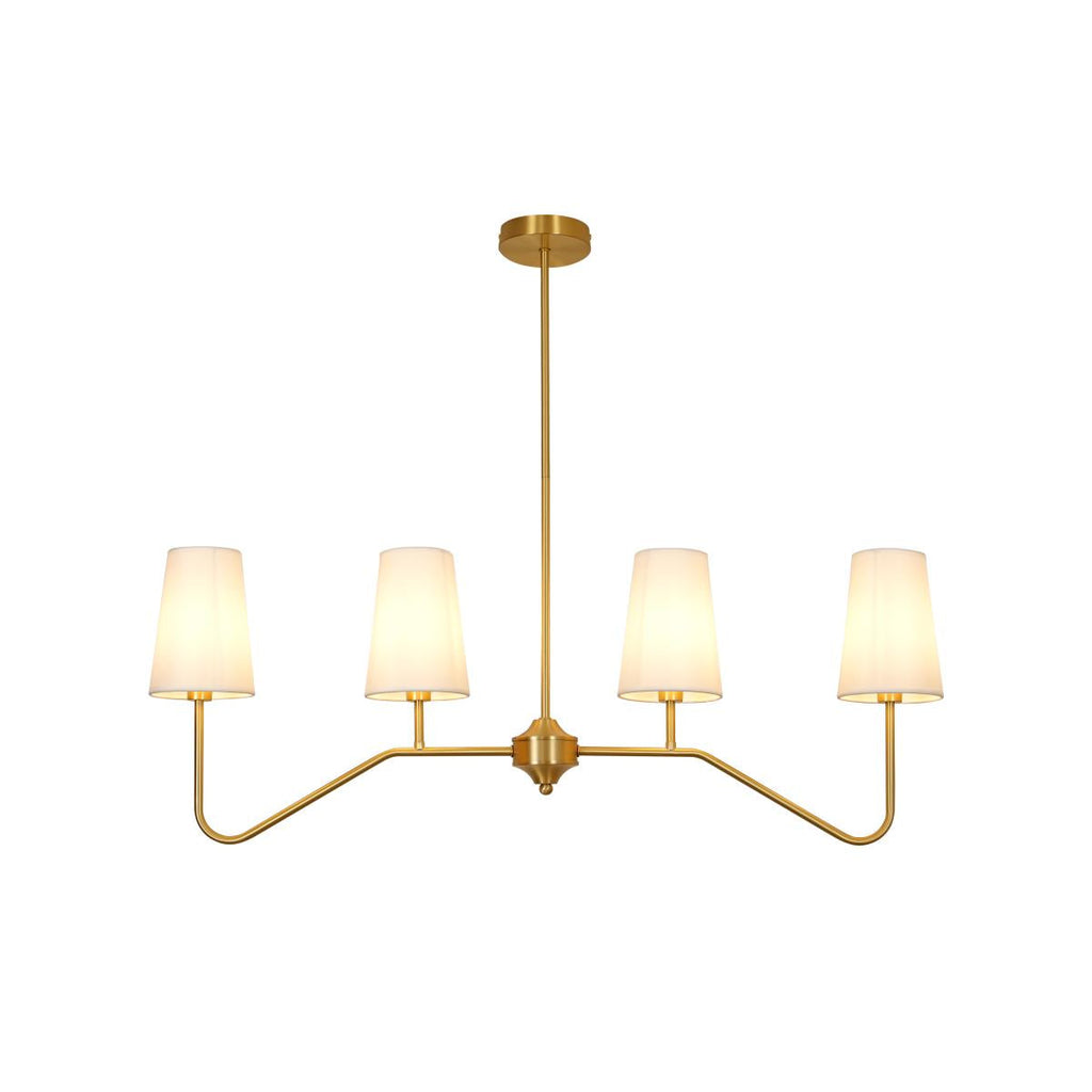 Lampada a Sospensione Olana