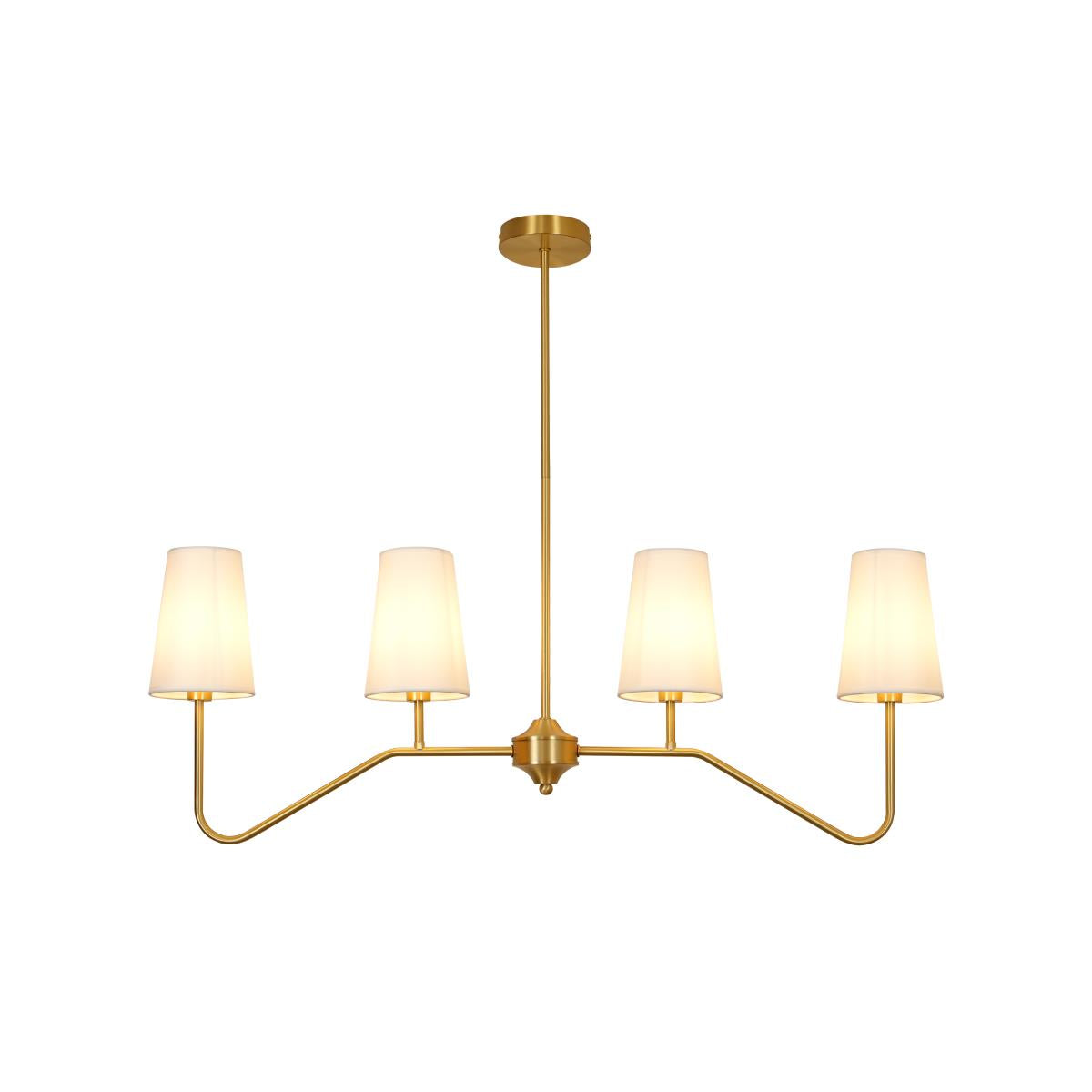 Lampada a Sospensione Olana