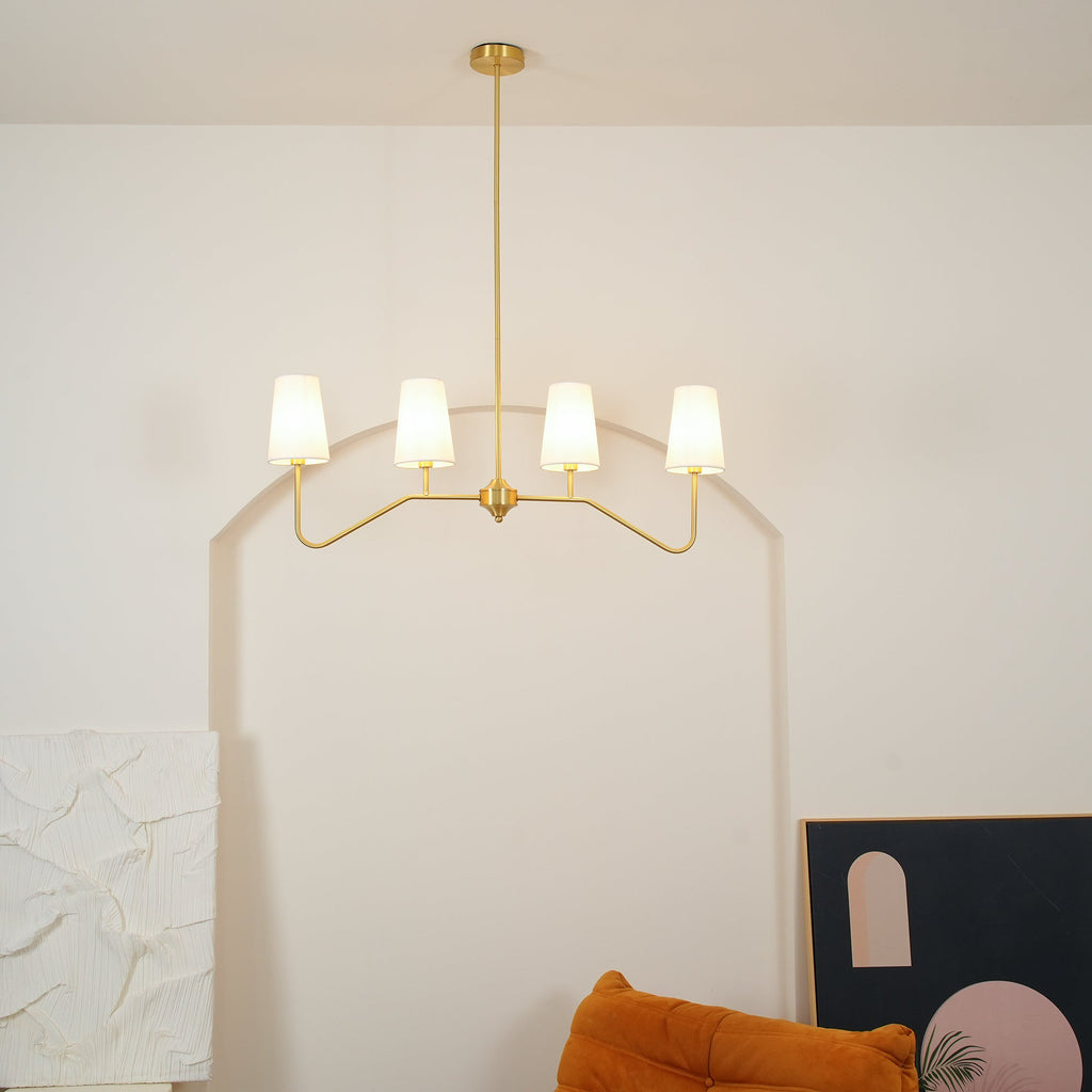 Lampada a Sospensione Olana