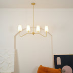 Lampada a Sospensione Olana