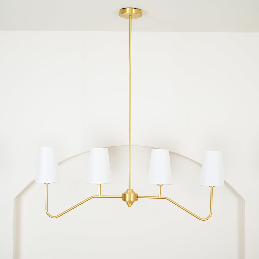 Lampada a Sospensione Olana