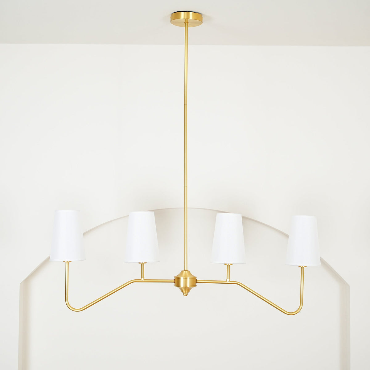 Lampada a Sospensione Olana