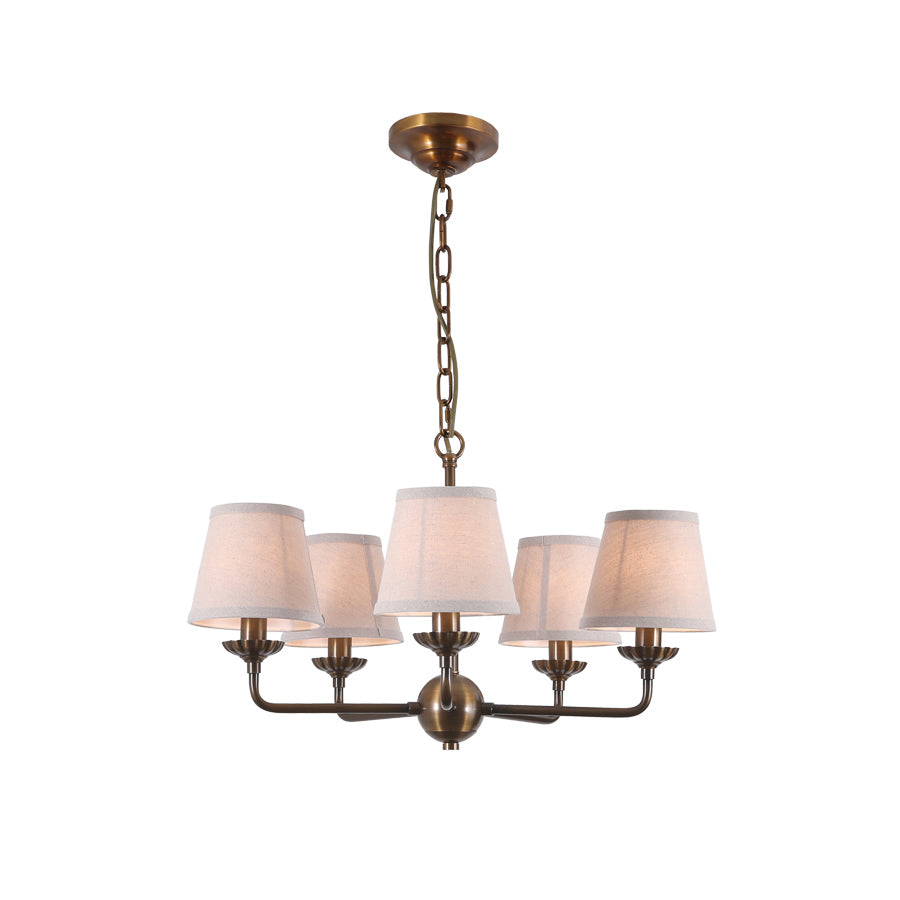 Lampadario Bethany