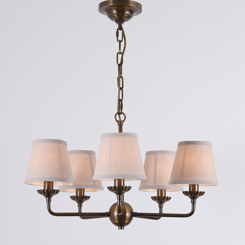 Lampadario Bethany