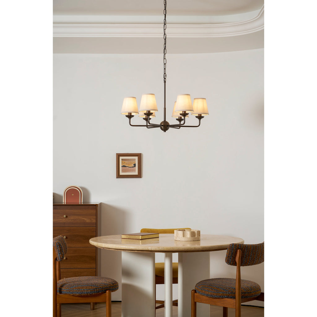 Lampadario Bethany