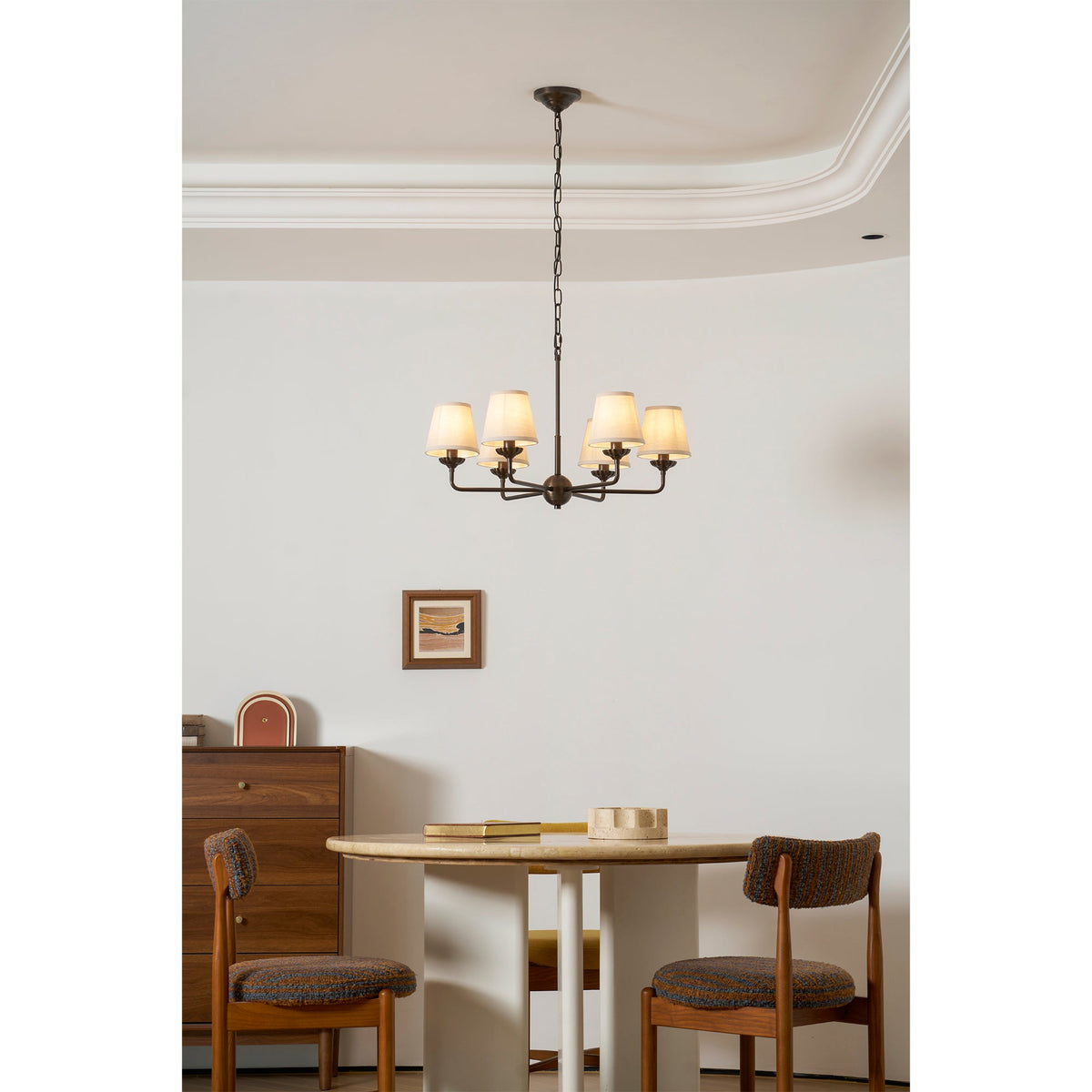 Lampadario Bethany