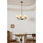 Lampadario Bethany