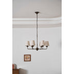 Lampadario Bethany