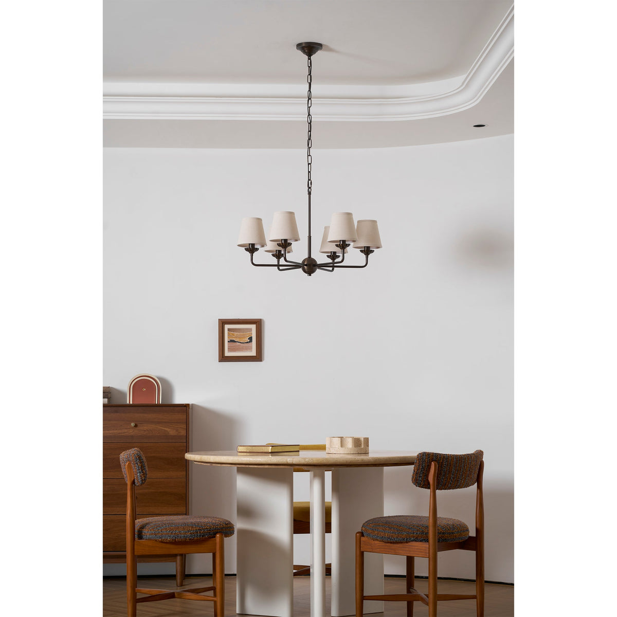 Lampadario Bethany
