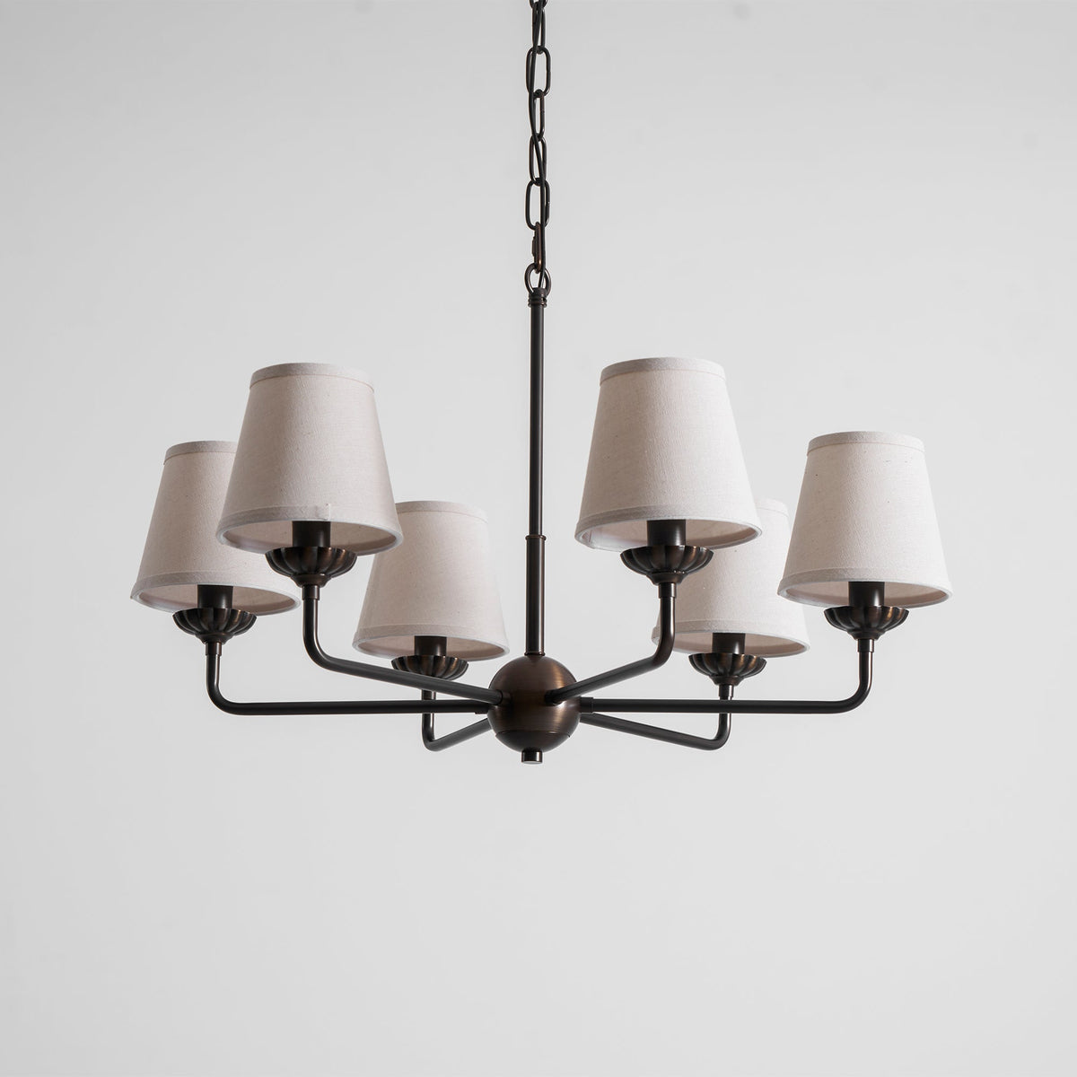 Lampadario Bethany