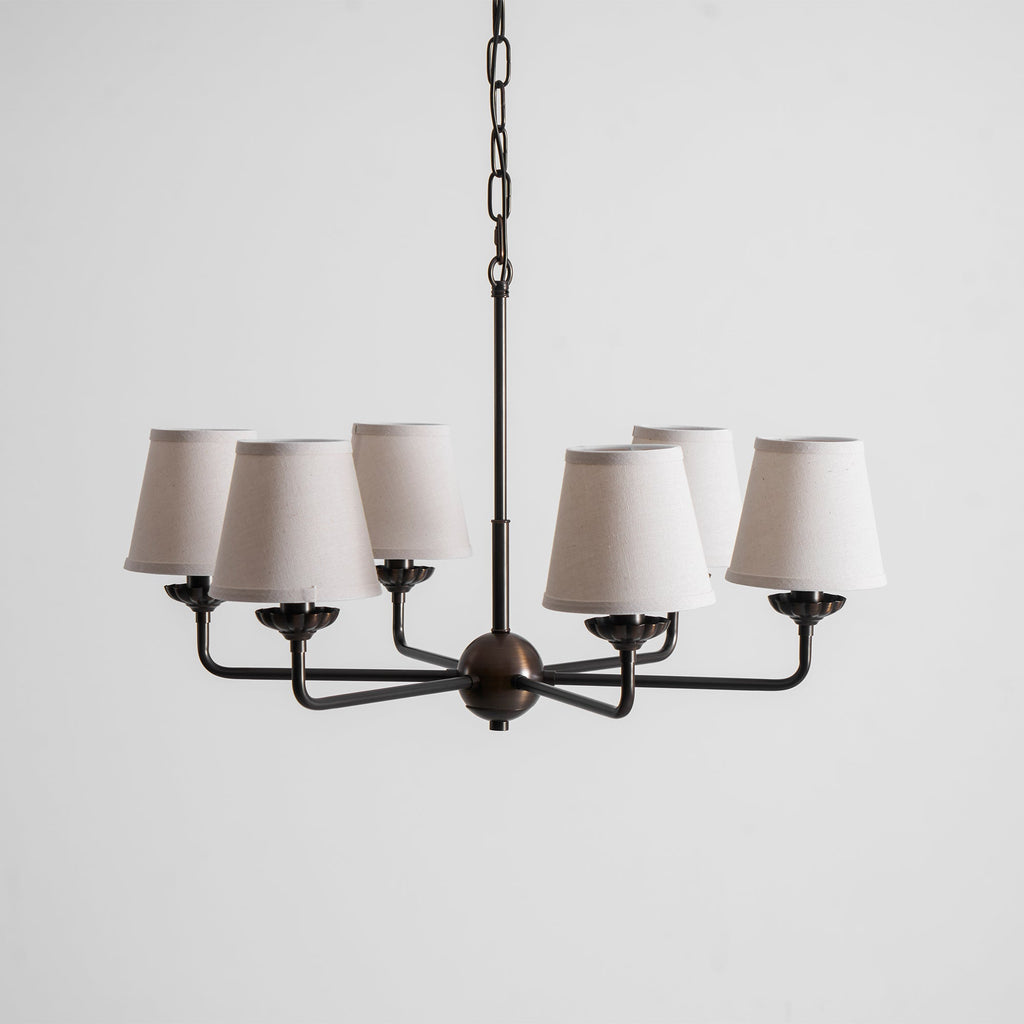 Lampadario Bethany