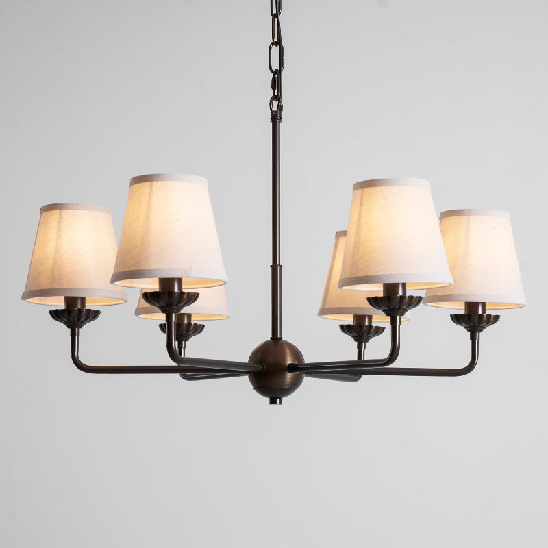 Lampadario Bethany