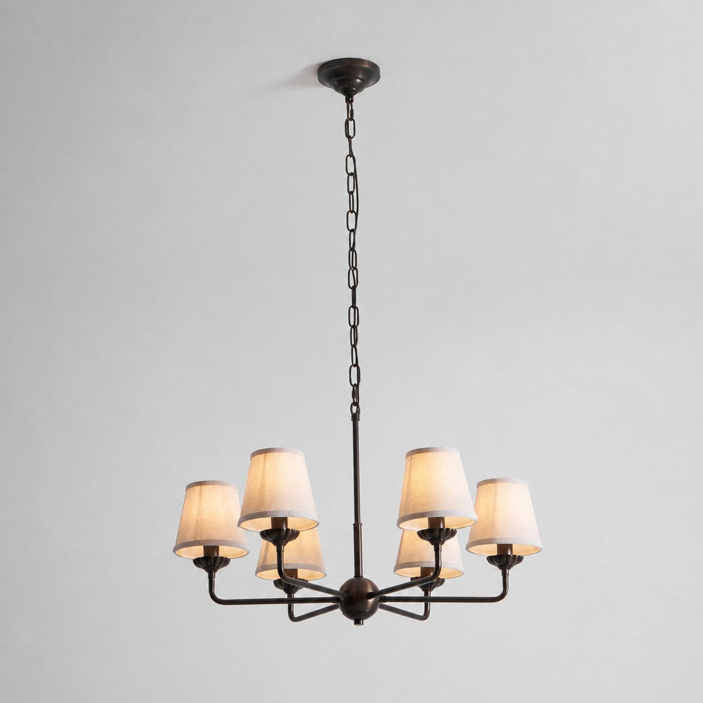 Lampadario Bethany