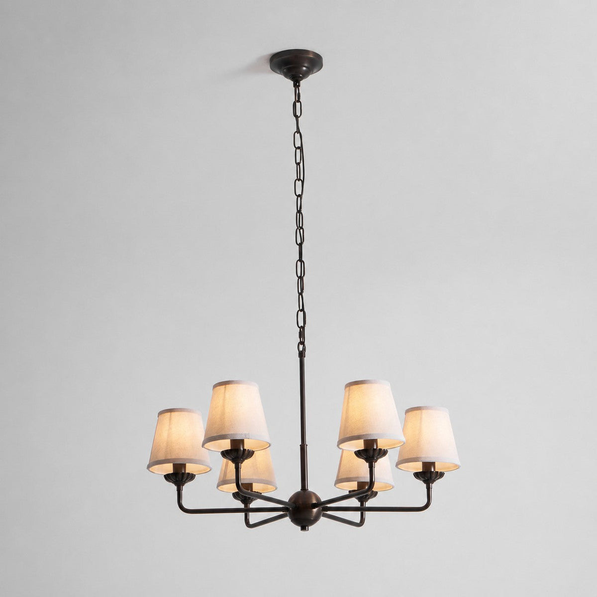 Lampadario Bethany