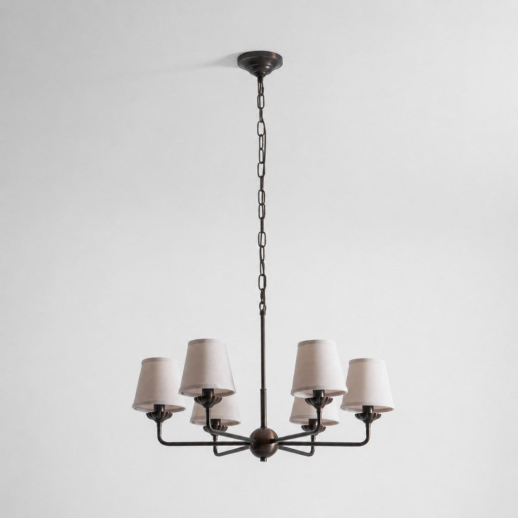 Lampadario Bethany