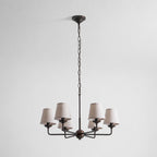 Lampadario Bethany