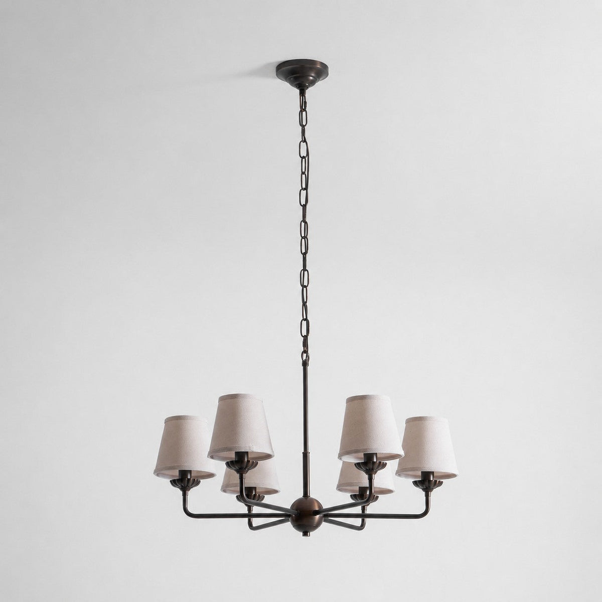 Lampadario Bethany