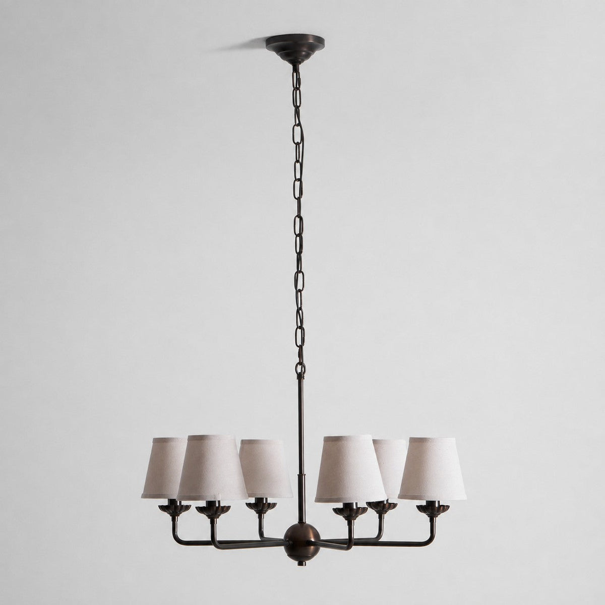 Lampadario Bethany