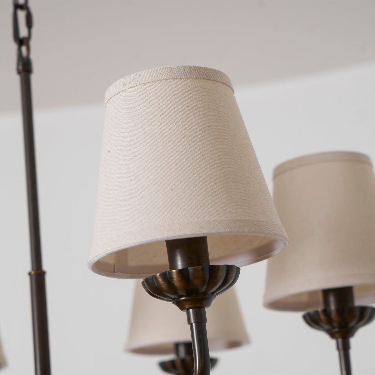 Lampadario Bethany