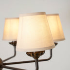 Lampadario Bethany