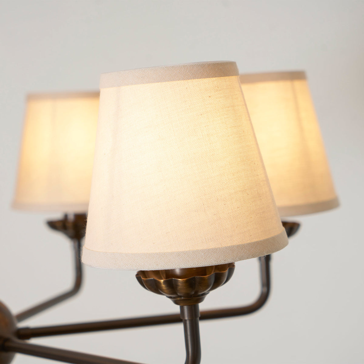 Lampadario Bethany