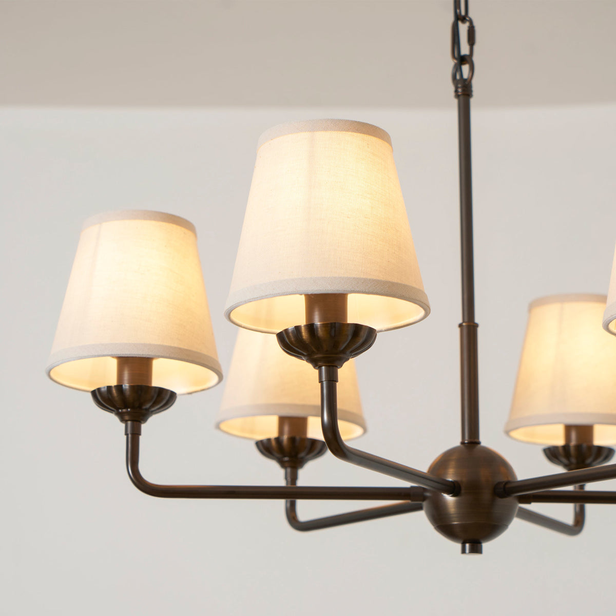 Lampadario Bethany