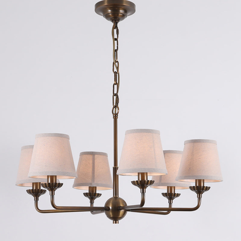 Lampadario Bethany