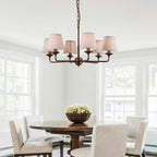 Lampadario Bethany