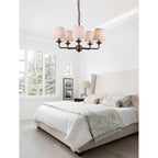 Lampadario Bethany