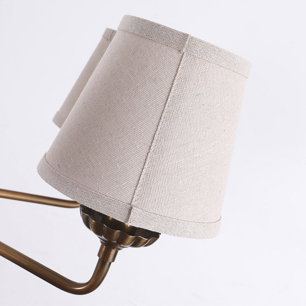Lampadario Bethany