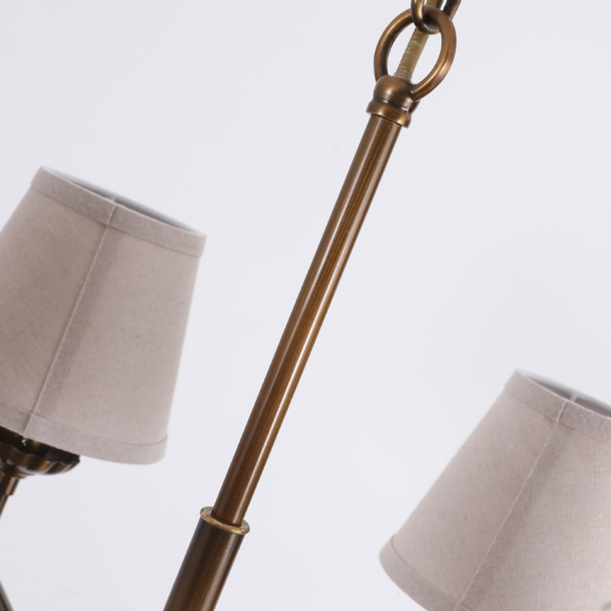 Lampadario Bethany