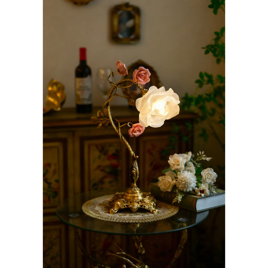 Lampada da Tavolo Beulah