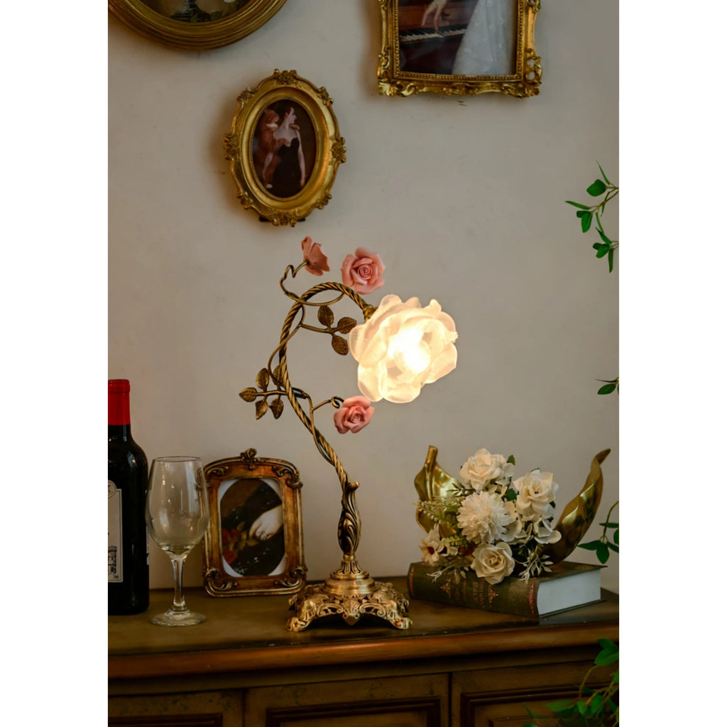 Lampada da Tavolo Beulah