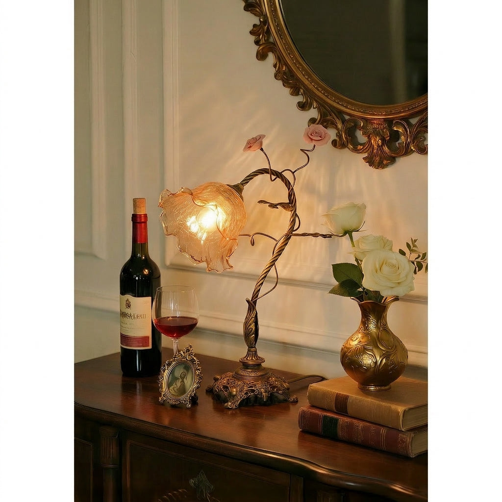 Lampada da Tavolo Beulah