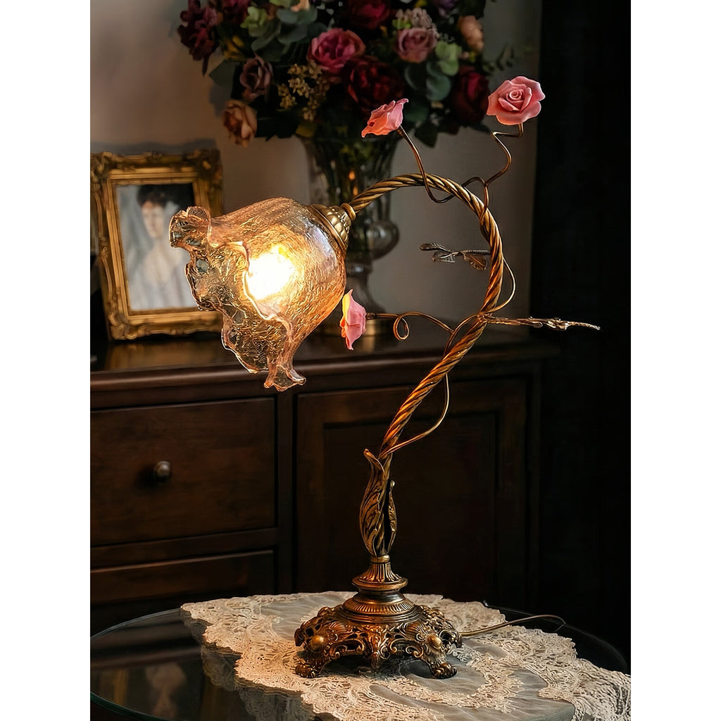 Lampada da Tavolo Beulah