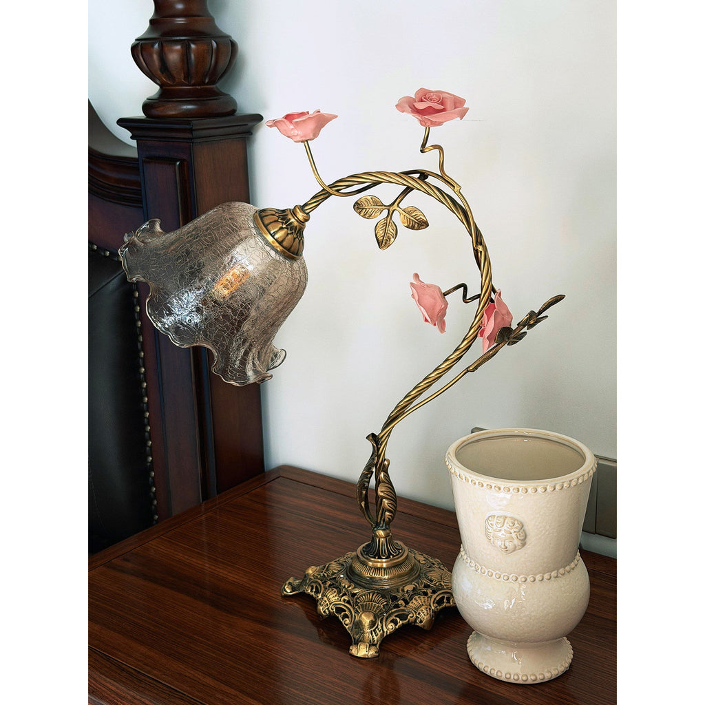 Lampada da Tavolo Beulah