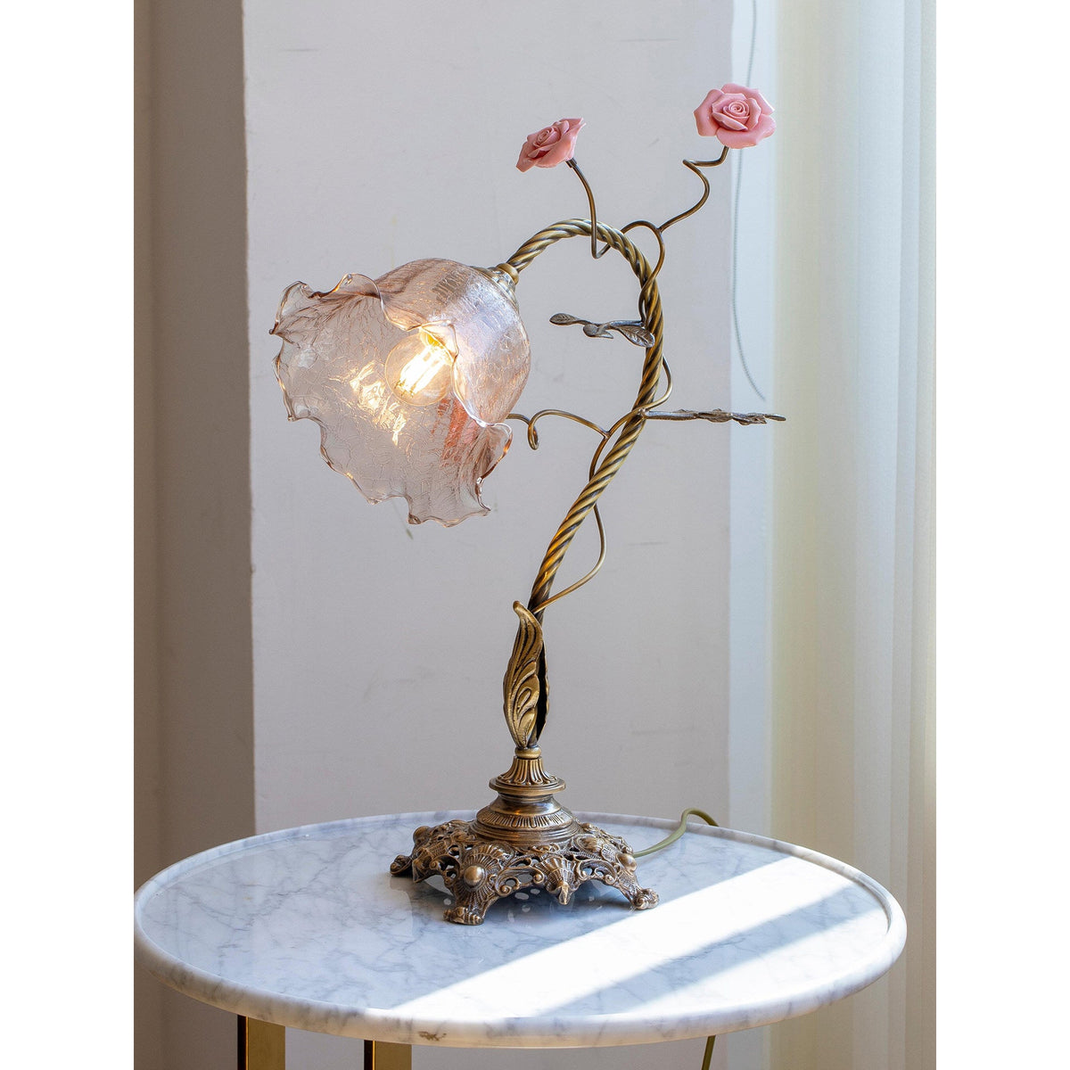 Lampada da Tavolo Beulah