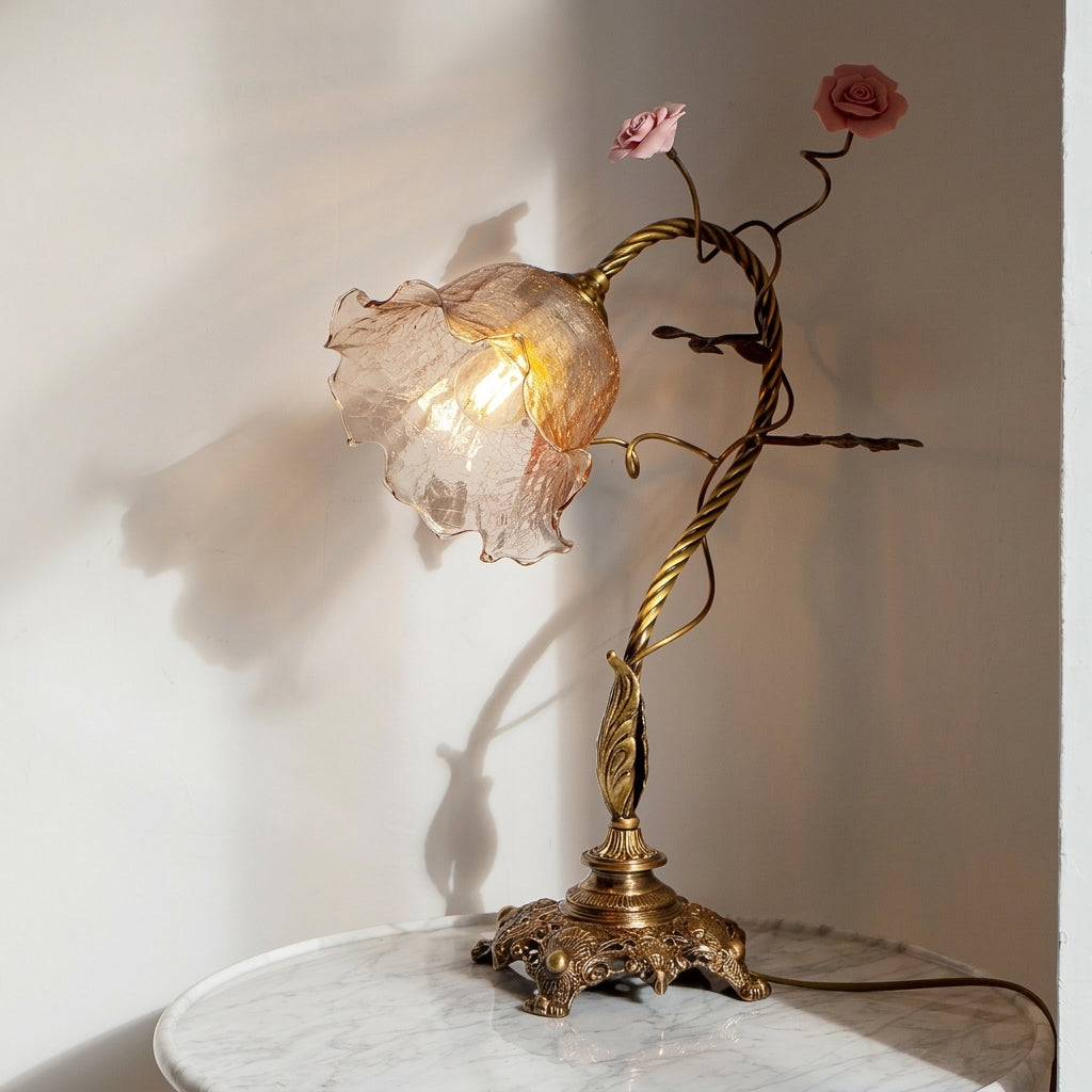 Lampada da Tavolo Beulah