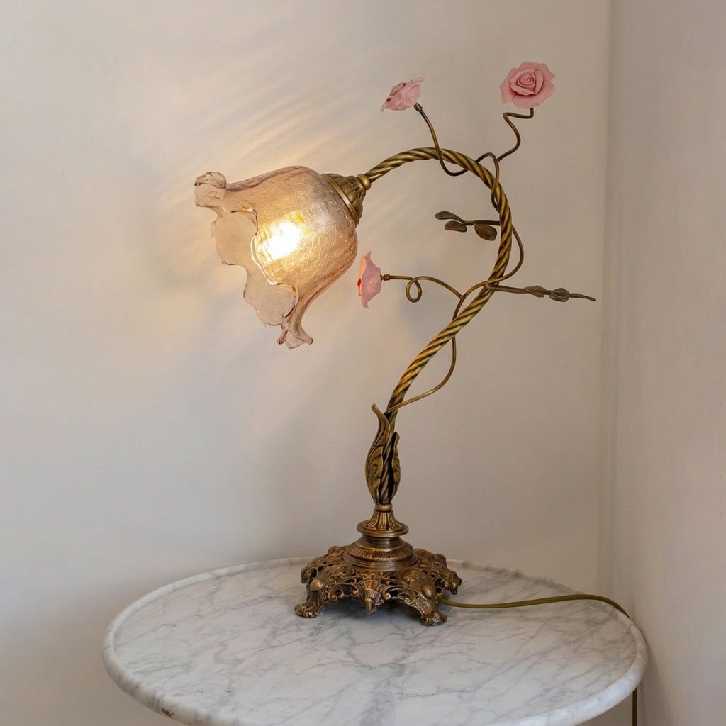 Lampada da Tavolo Beulah