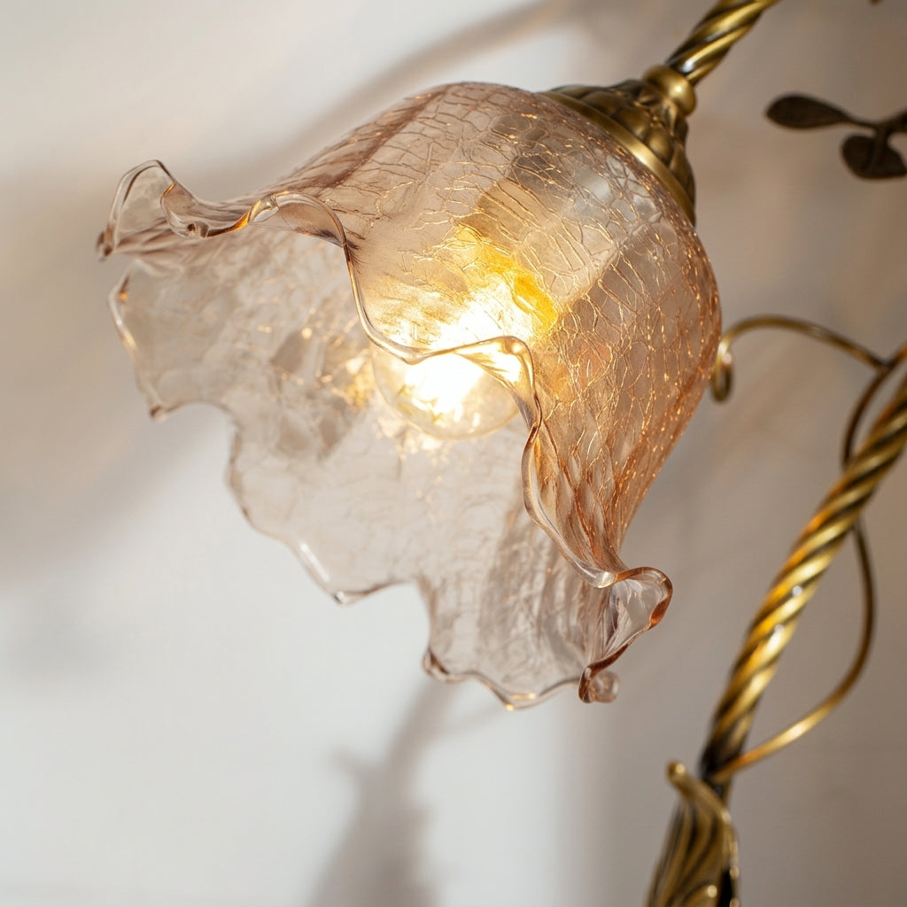 Lampada da Tavolo Beulah