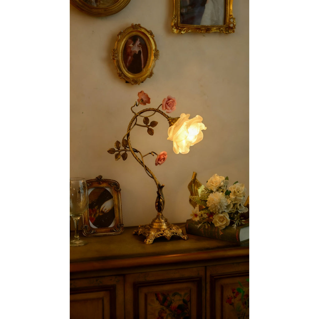 Lampada da Tavolo Beulah