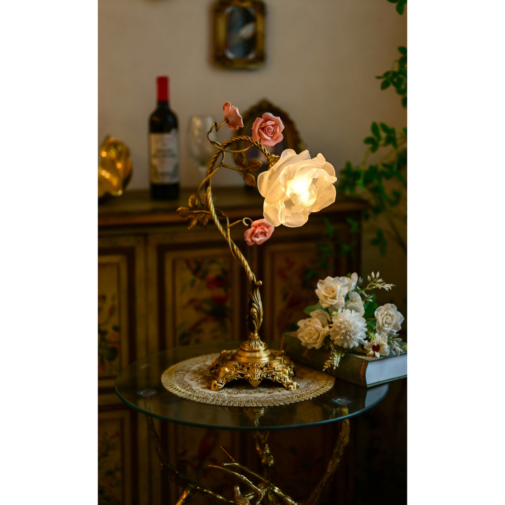 Lampada da Tavolo Beulah