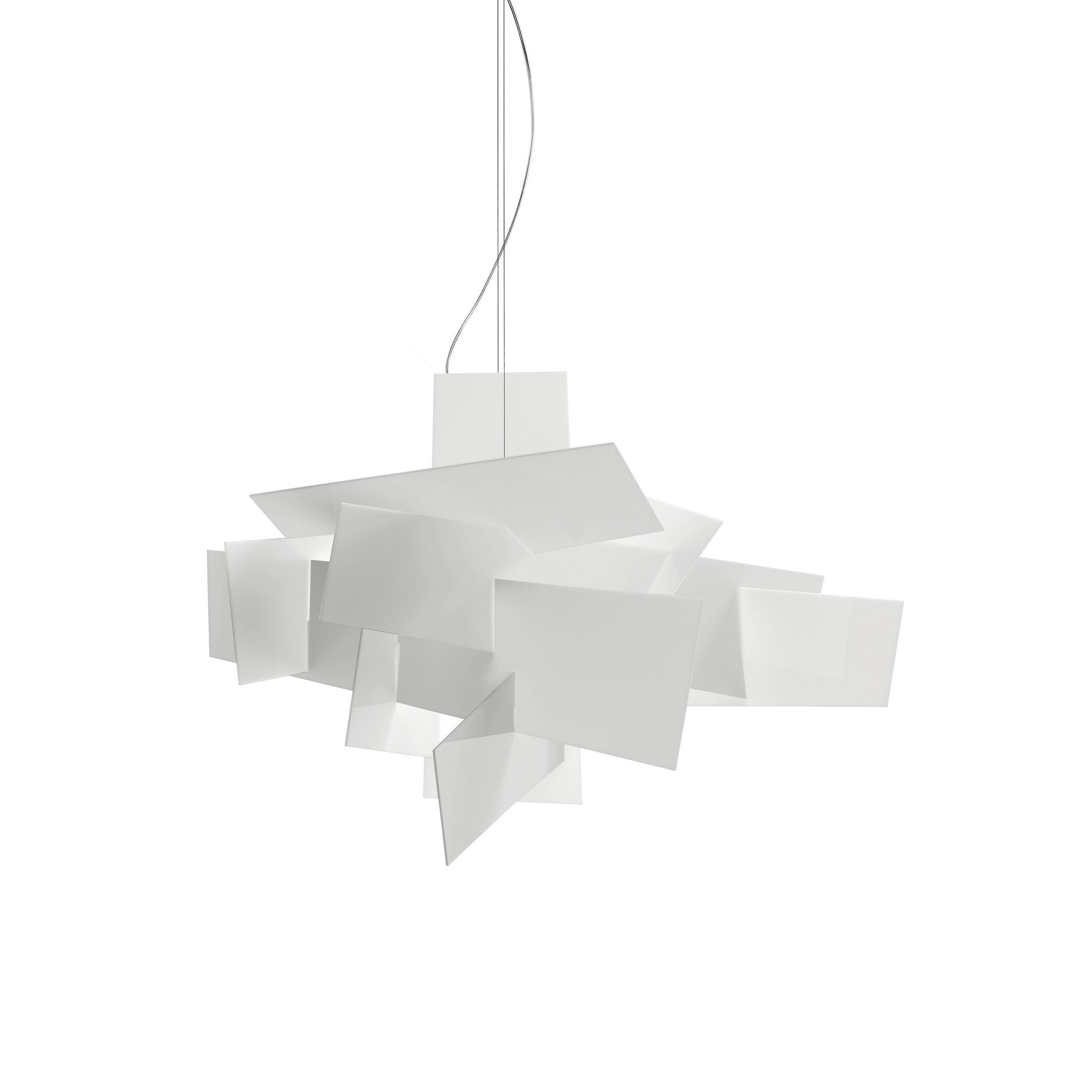Lampadario Jarnbruvyu