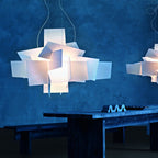 Lampadario Big Bang