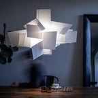Lampadario Big Bang