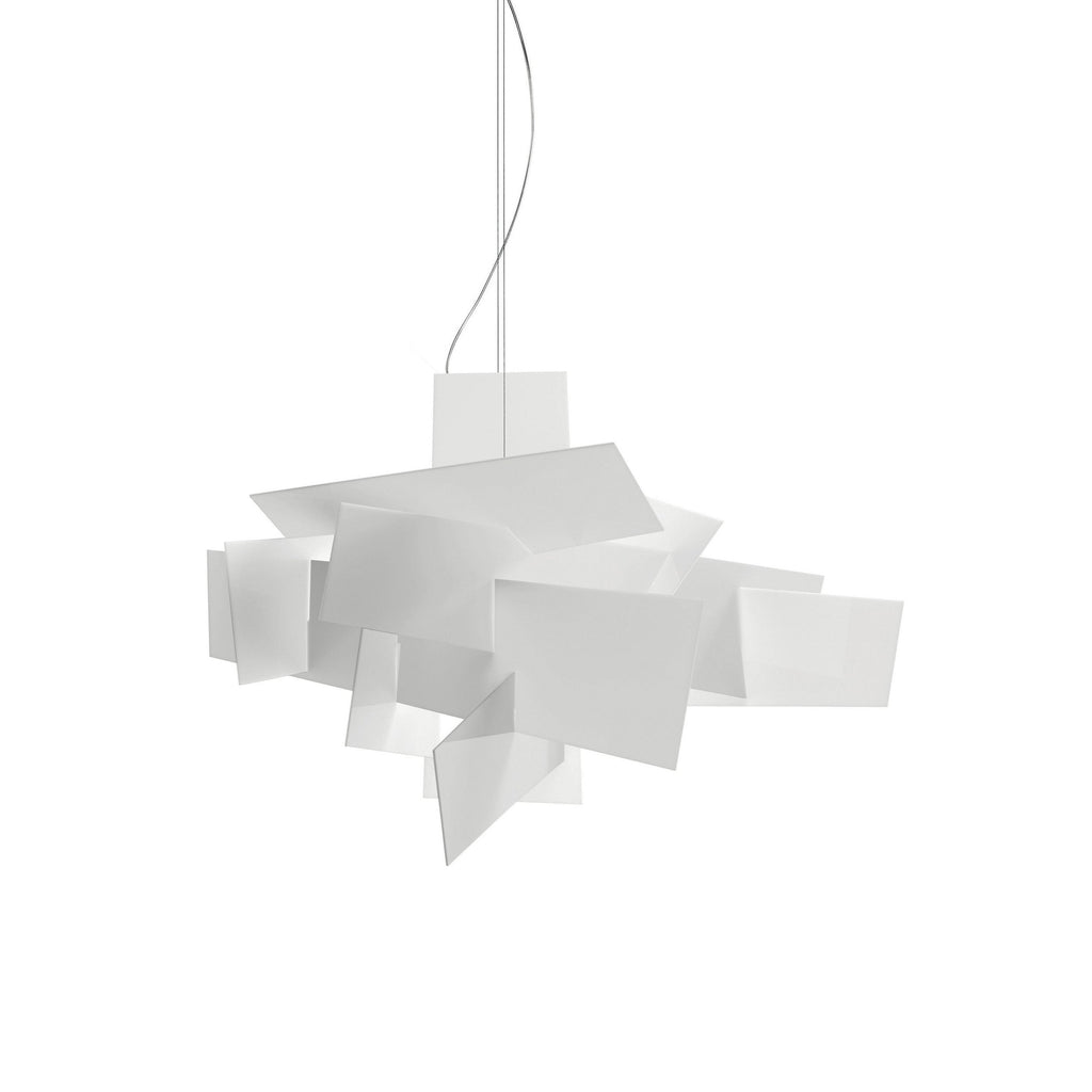 Lampadario Big Bang