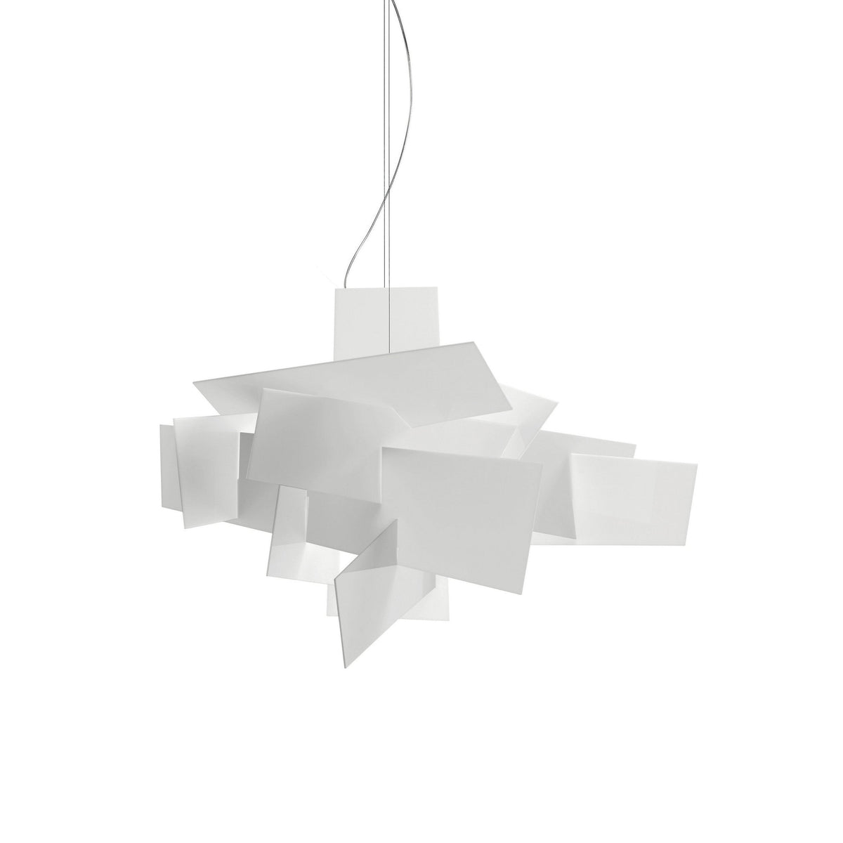 Lampadario Big Bang