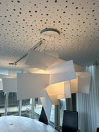 Lampadario Big Bang